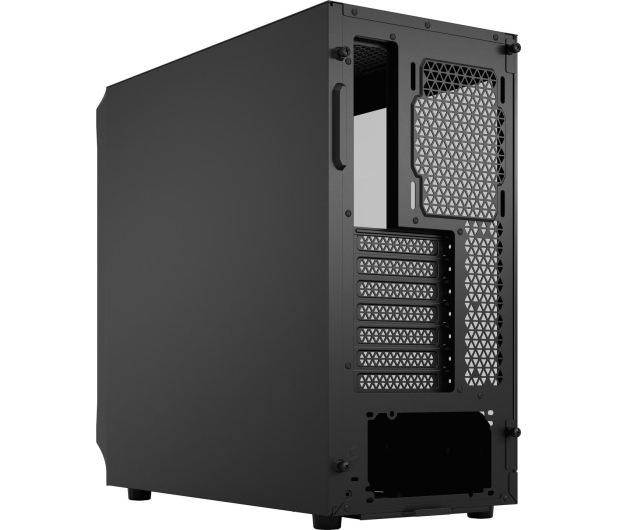 FRACTAL DESIGN Focus 2 Czarna TG Clear Tint FD-C-FOC2A-01 - 1065382 - zdjęcie 6